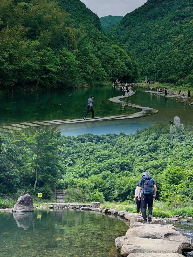 上海周边好玩的旅游景点推荐,上海周边旅游景点有哪些好玩的地方-第6张图片-屿企百科网 上海周边好玩的旅游景点推荐,上海周边旅游景点有哪些好玩的地方-第6张图片-屿企百科网