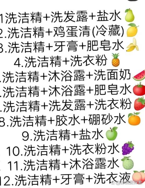 起泡胶怎么做??起泡胶怎么做超简单?-第3张图片-屿企百科网 起泡胶怎么做??起泡胶怎么做超简单?-第3张图片-屿企百科网