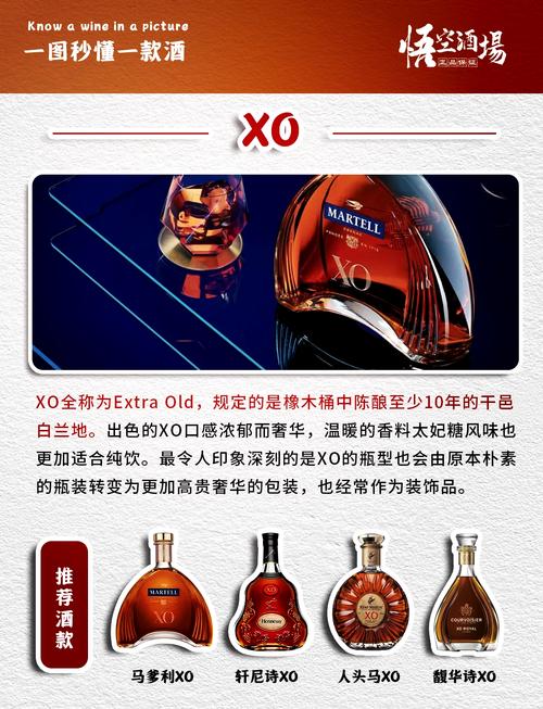 xo是什么酒？royaldeerxo是什么酒？-第7张图片-屿企百科网