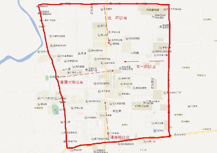 白沟限行今日限号吗,白沟今天限什么号1222-第5张图片-屿企百科网 白沟限行今日限号吗,白沟今天限什么号1222-第5张图片-屿企百科网
