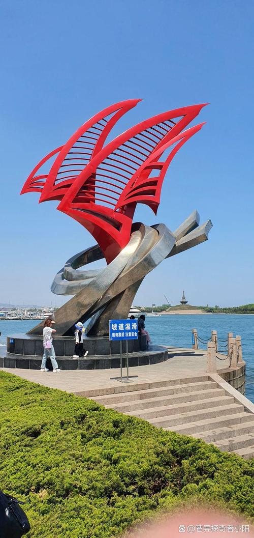 日照旅游景点大全排名,日照旅游景点排名-第4张图片-屿企百科网 日照旅游景点大全排名,日照旅游景点排名-第4张图片-屿企百科网