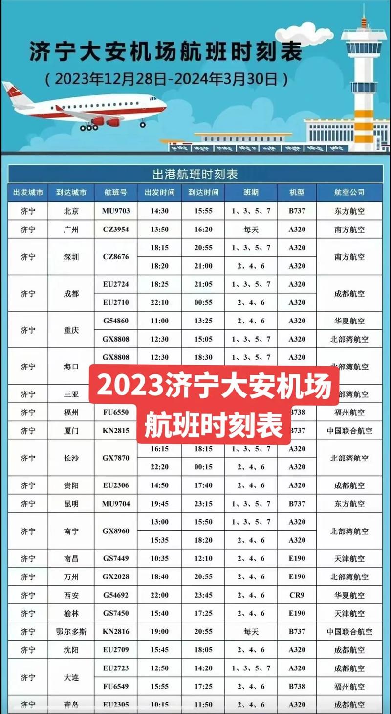 航班时刻表查询最新，北京到深圳航班时刻表查询最新？-第3张图片-屿企百科网