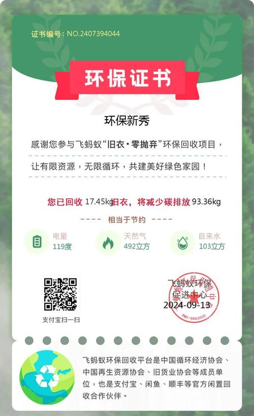 飞蚂蚁旧衣回收是真的吗？飞蚂蚁旧衣回收是真的吗还是假的？