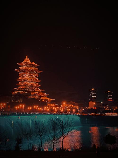 绵阳旅游景点大全最新？绵阳旅游景点大全最新排名？-第4张图片-屿企百科网