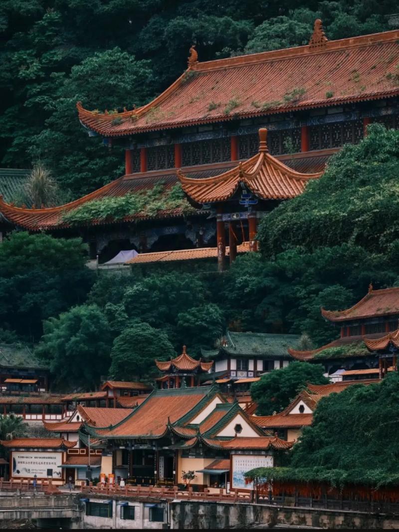 绵阳旅游景点大全最新？绵阳旅游景点大全最新排名？-第5张图片-屿企百科网