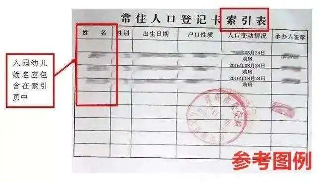 为什么我们户口本没有索引页，户口本没有索引页可以领结婚证吗