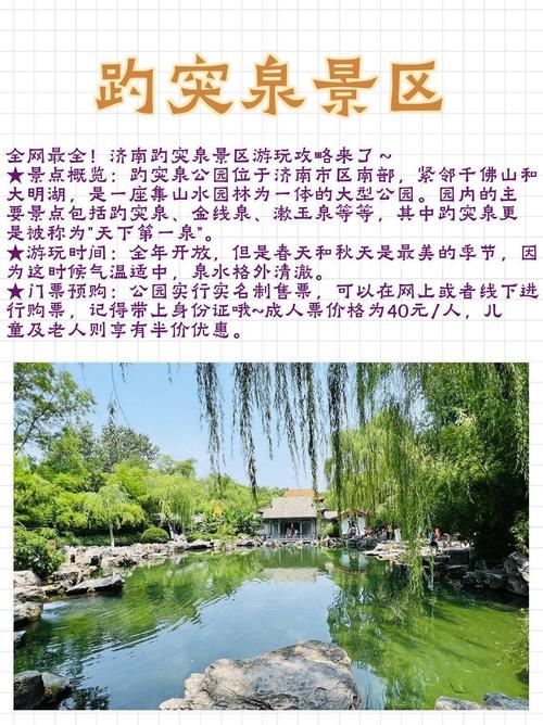 10年趵突泉爬出人事件？2010趵突泉爬出来人？-第6张图片-屿企百科网