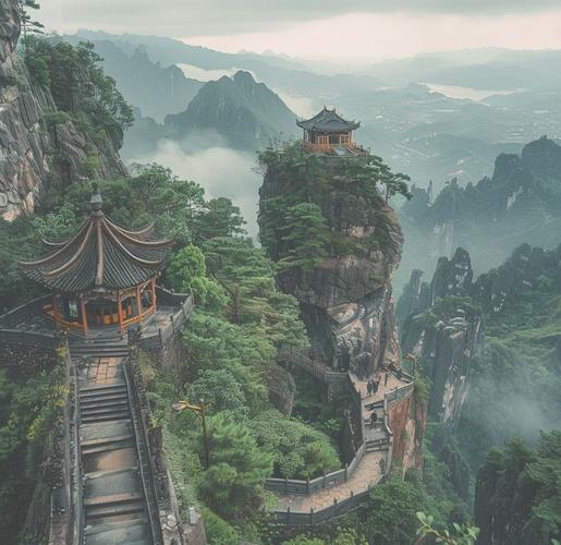 江西庐山旅游景点?江西庐山旅游景点多少公里?-第6张图片-屿企百科网 江西庐山旅游景点?江西庐山旅游景点多少公里?-第6张图片-屿企百科网