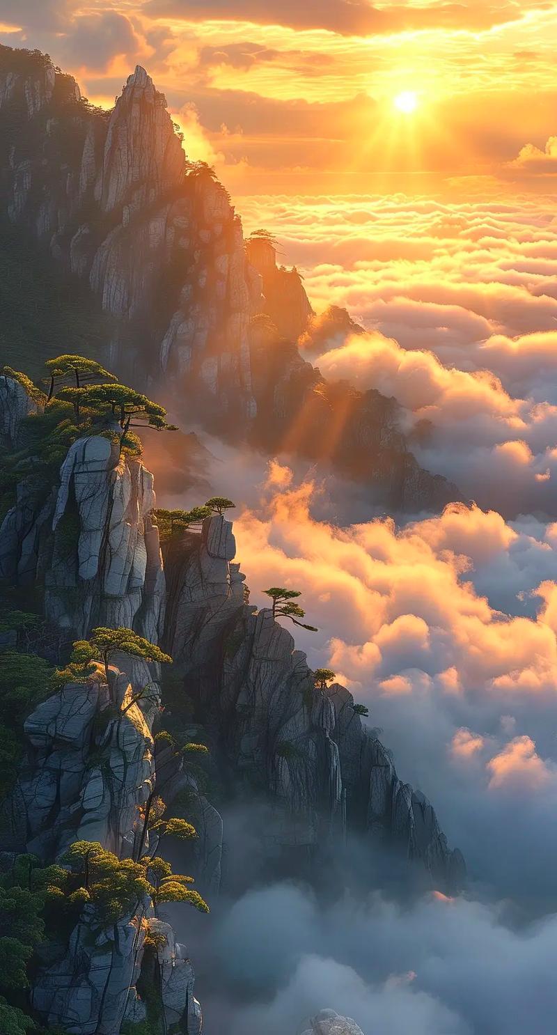 江西庐山旅游景点?江西庐山旅游景点多少公里?-第8张图片-屿企百科网 江西庐山旅游景点?江西庐山旅游景点多少公里?-第8张图片-屿企百科网