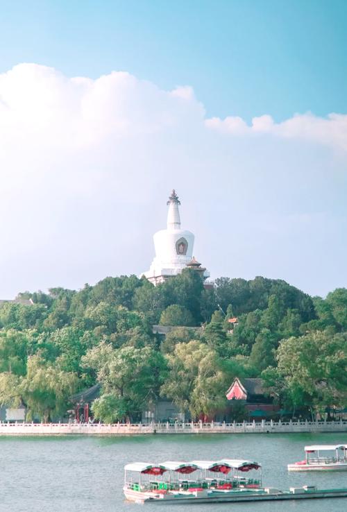 北京北海公园好玩吗，北京北海公园好玩么-第1张图片-屿企百科网