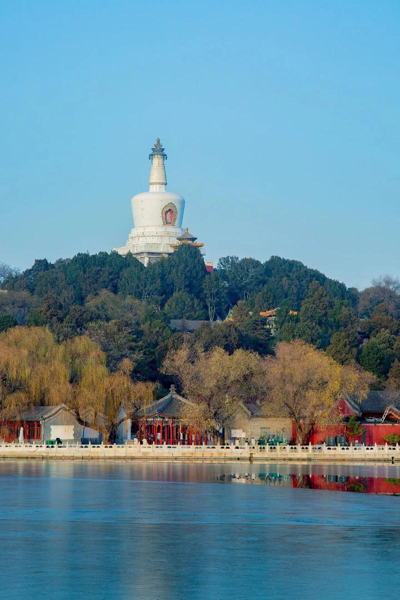 北京北海公园好玩吗，北京北海公园好玩么-第5张图片-屿企百科网