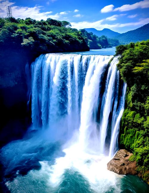 黄果树瀑布攻略，黄果树瀑布攻略分享？-第7张图片-屿企百科网