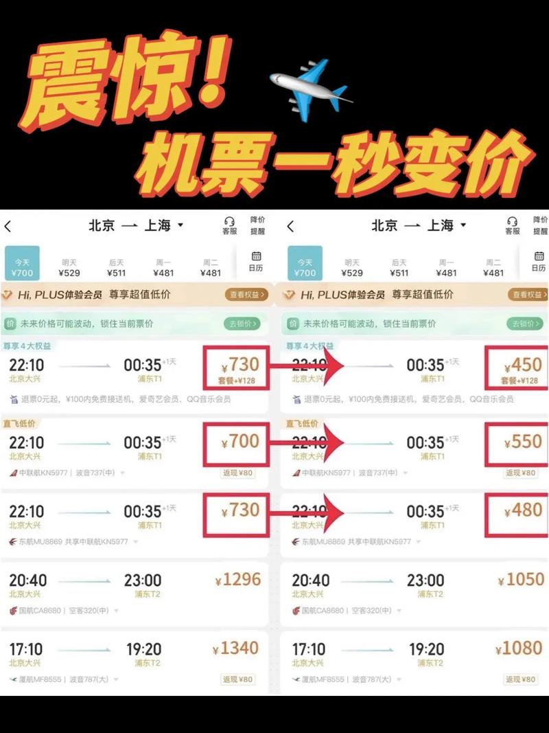 订飞机票哪里便宜又靠谱，飞机票哪里订比较好？-第3张图片-屿企百科网