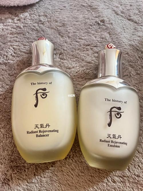 天气丹护肤品怎么样，天气丹护肤品怎么样好用？-第6张图片-屿企百科网