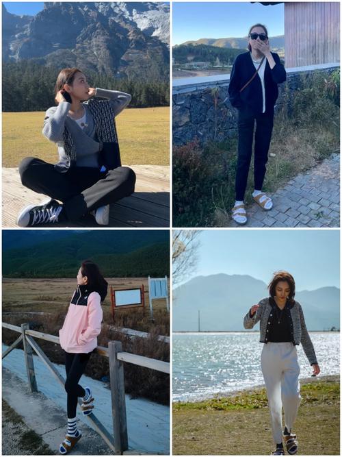 丽江实时天气预报,丽江实时天气预报15天?-第7张图片-屿企百科网 丽江实时天气预报,丽江实时天气预报15天?-第7张图片-屿企百科网