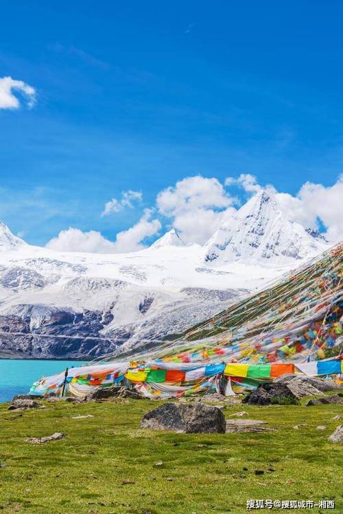 西藏旅游景点大全排名？西藏旅游 景点？-第3张图片-屿企百科网