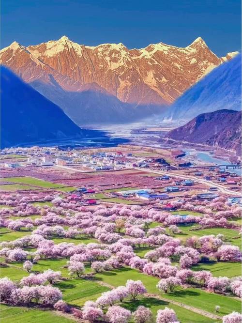 西藏旅游景点大全排名？西藏旅游 景点？-第5张图片-屿企百科网