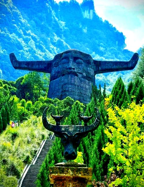 宜昌旅游景点大全景点排名榜，宜昌旅游攻略必去景点