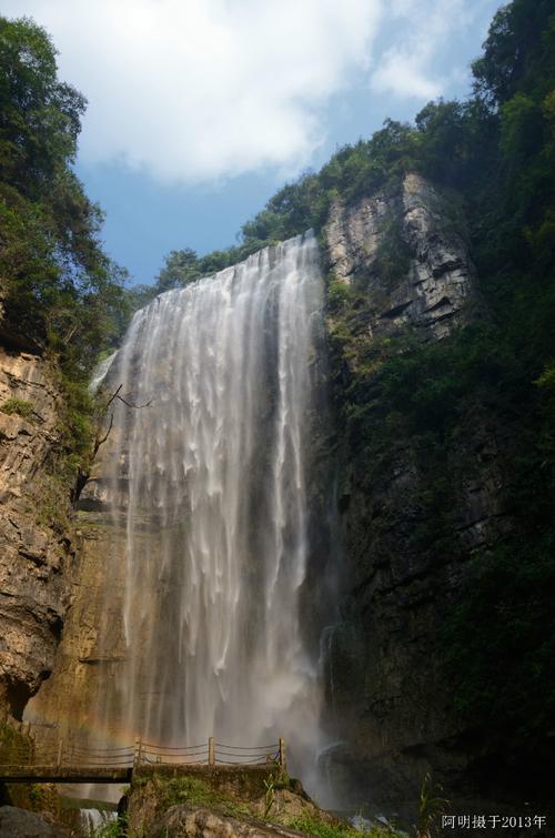宜昌旅游景点大全景点排名榜，宜昌旅游攻略必去景点-第2张图片-屿企百科网