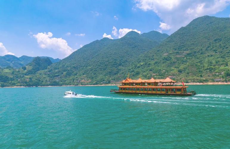 宜昌旅游景点大全景点排名榜，宜昌旅游攻略必去景点-第7张图片-屿企百科网