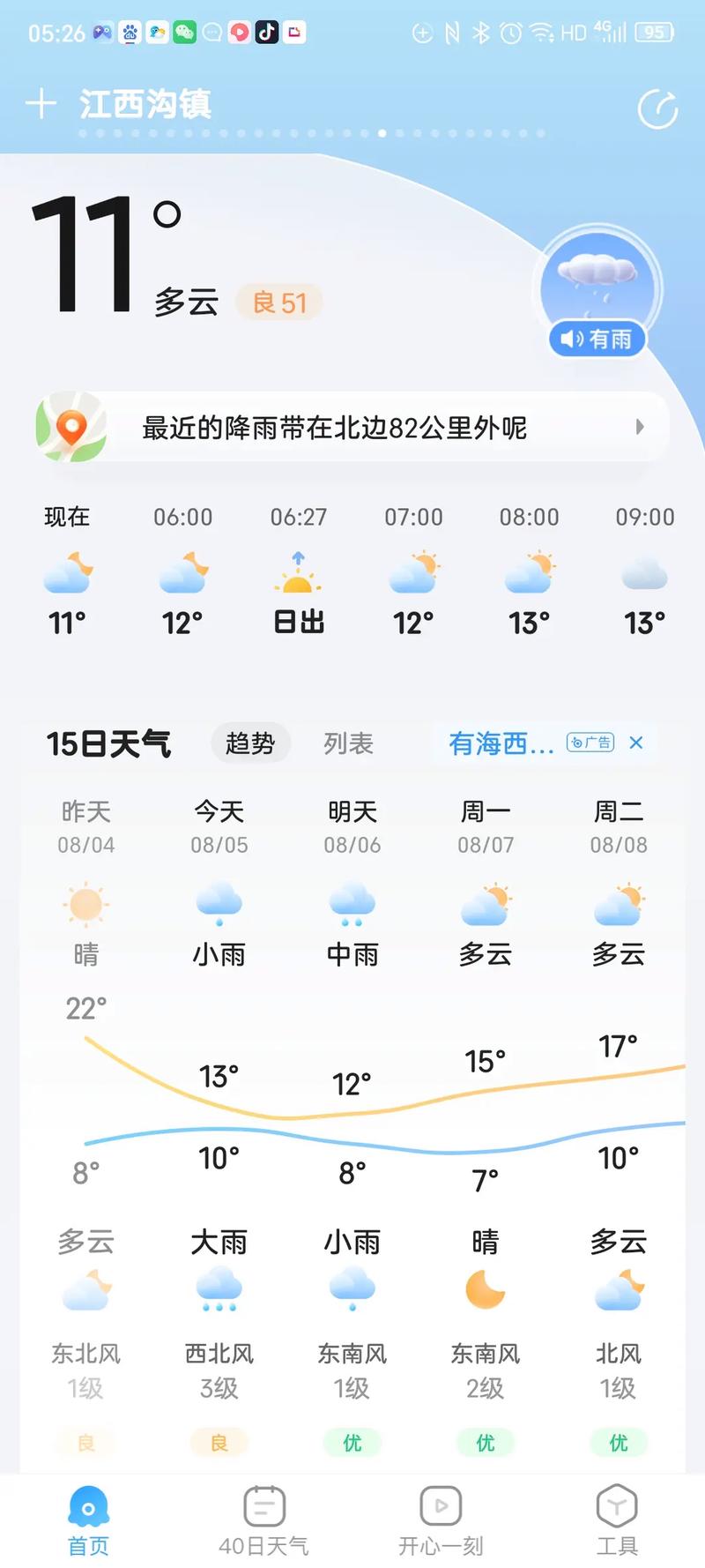 茶卡天气预报15天？茶卡天气预报15天查询？