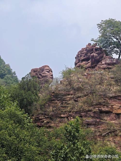 邢台旅游景点一日游？邢台旅游景点一日游攻略？-第3张图片-屿企百科网