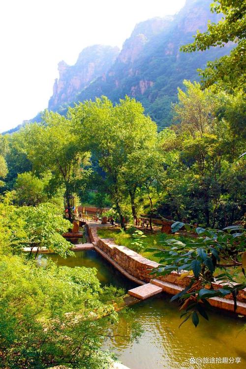 邢台旅游景点一日游？邢台旅游景点一日游攻略？-第5张图片-屿企百科网