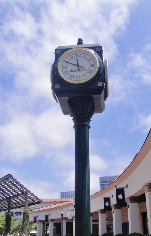 洛杉矶时间现在几点？洛杉矶时间现在几点天气？-第6张图片-屿企百科网