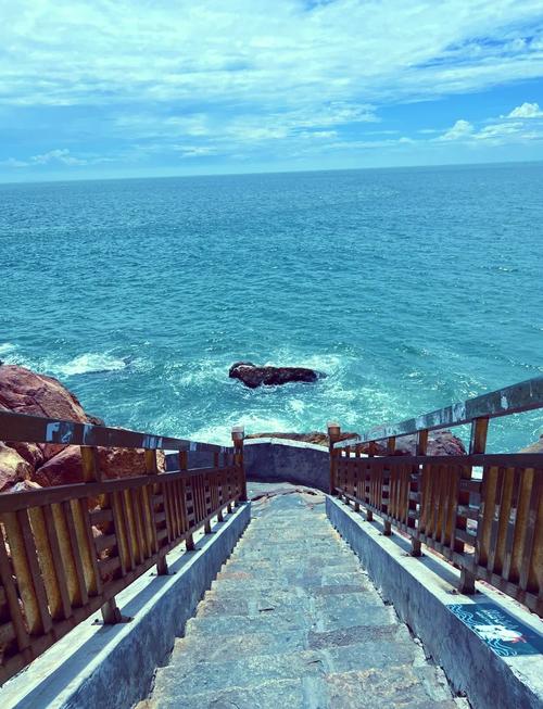 南澳岛必去景点，南澳岛必去景点有哪些-第4张图片-屿企百科网