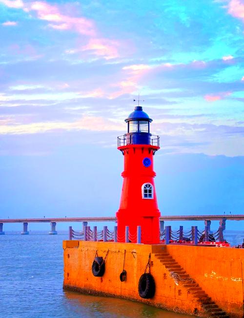 南澳岛必去景点，南澳岛必去景点有哪些-第5张图片-屿企百科网