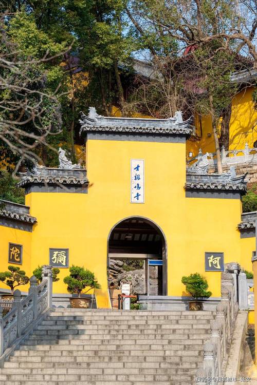 南京前十旅游景点排名，2020南京前十旅游景点-第5张图片-屿企百科网