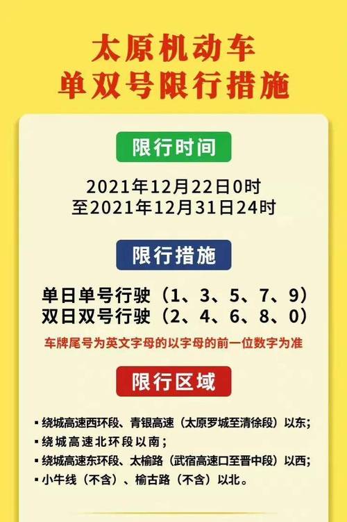 太原中考限号限到几点，太原中考限号最新通知