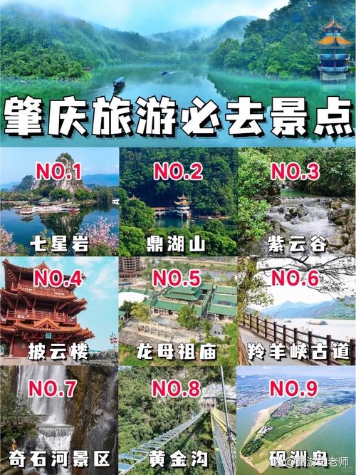 肇庆一日游攻略，肇庆一日游攻略自驾？-第3张图片-屿企百科网