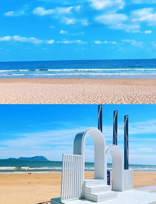 黄岛金沙滩旅游攻略，黄岛金沙滩门票多少钱？-第6张图片-屿企百科网