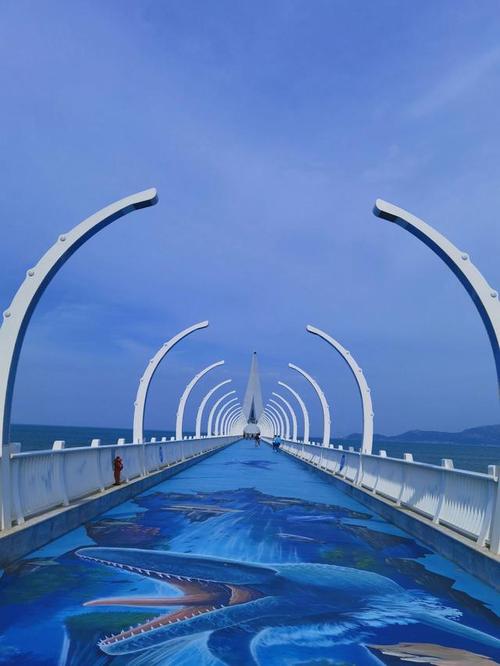 青岛黄岛一日游最佳景点？青岛黄岛一日游最佳方案？-第6张图片-屿企百科网