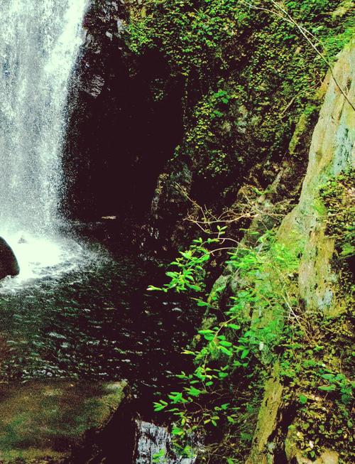 黑龙潭自然风景区？黑龙潭自然风景区天气？-第1张图片-屿企百科网