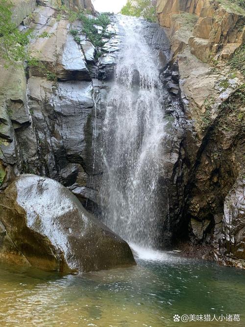 黑龙潭自然风景区？黑龙潭自然风景区天气？-第3张图片-屿企百科网