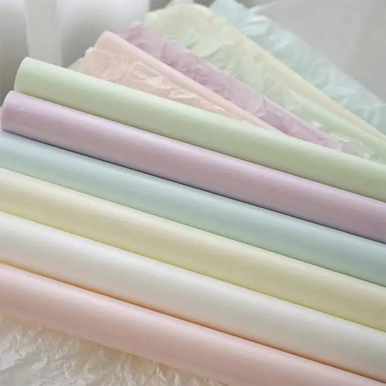 雪梨纸是什么纸？雪梨纸是什么纸做的？-第6张图片-屿企百科网