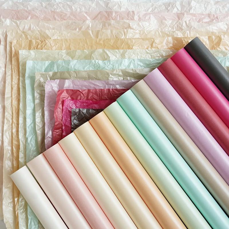 雪梨纸是什么纸？雪梨纸是什么纸做的？-第7张图片-屿企百科网