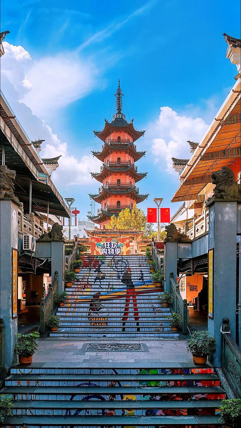 宁波旅游必去景点推荐，宁波当地旅游必去景点？-第2张图片-屿企百科网