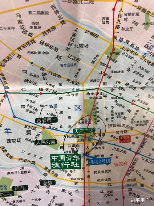 成都中青旅旅游官方网站，成都中青旅旅游官方网站招聘-第3张图片-屿企百科网