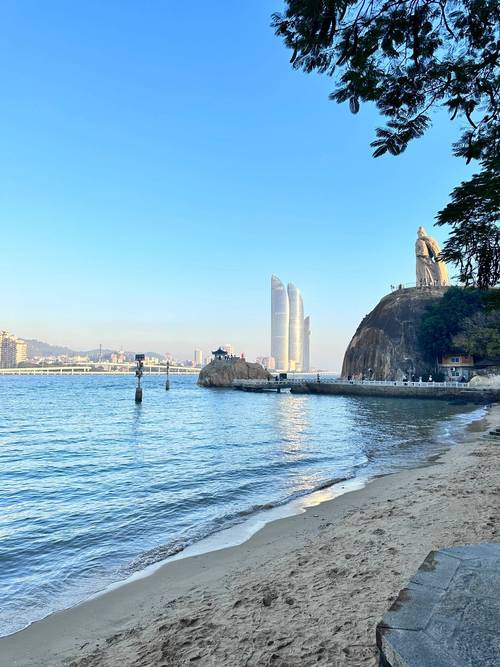 厦门一日游必去景点，厦门一日游必去景点推荐-第3张图片-屿企百科网