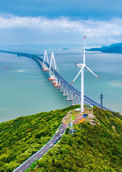 舟山免费景点自驾游？舟山免费旅游景点？-第3张图片-屿企百科网