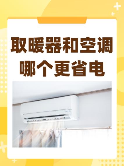 插电取暖器耗电多少？插电式取暖器怎么选？-第1张图片-屿企百科网