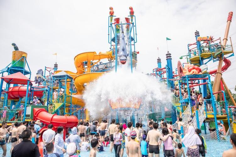 苏州乐园森林世界？苏州乐园森林世界游玩攻略最新？-第4张图片-屿企百科网