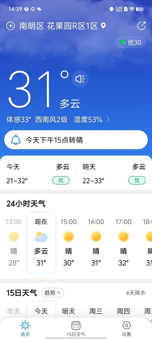 射阳天气预报40?射阳天气预报15天最新消息?-第3张图片-屿企百科网 射阳天气预报40?射阳天气预报15天最新消息?-第3张图片-屿企百科网