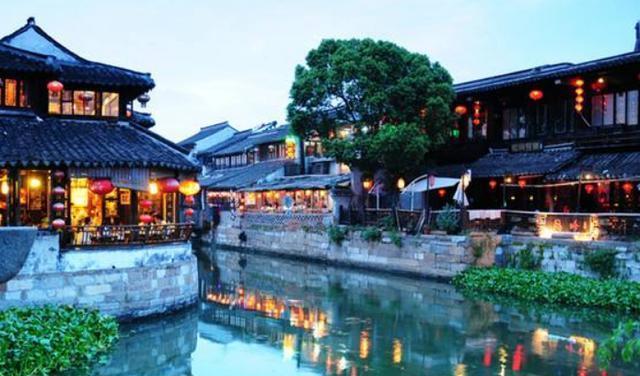 江阴周庄镇一周天气，无锡市江阴周庄镇天气？-第1张图片-屿企百科网