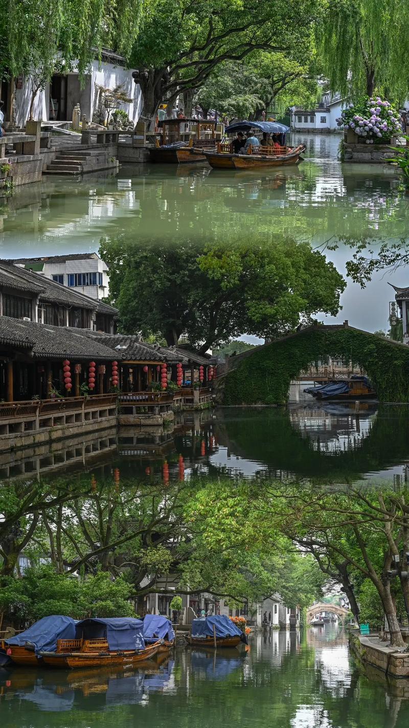 江阴周庄镇一周天气，无锡市江阴周庄镇天气？-第3张图片-屿企百科网