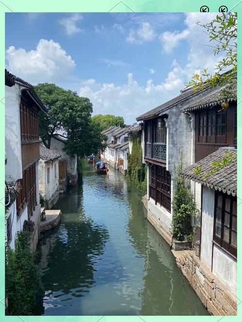 江阴周庄镇一周天气，无锡市江阴周庄镇天气？-第5张图片-屿企百科网