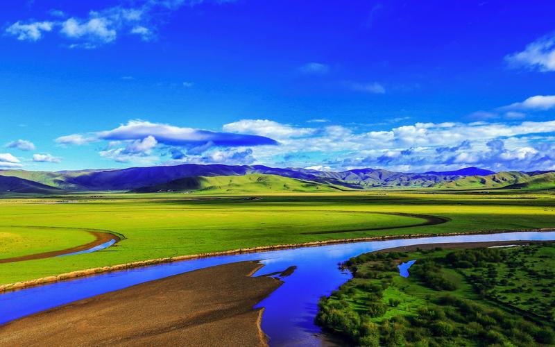 红原大草原旅游景点，红原大草原旅游景点门票？-第4张图片-屿企百科网